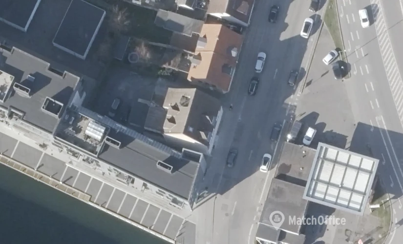 Bolig Slotsgade 57A 4800 Nykøbing F