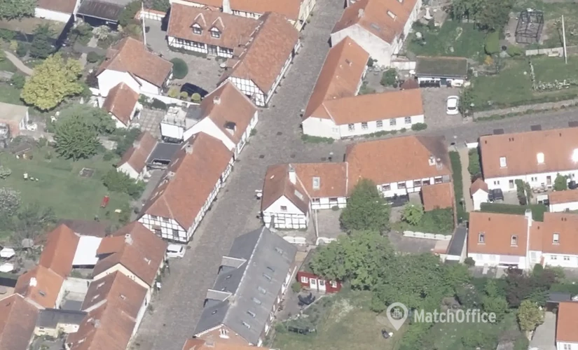 Butik Villadsgyde 7 8400 Ebeltoft