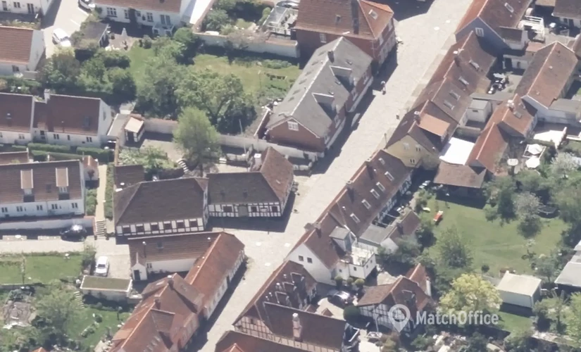 Butik Villadsgyde 7 8400 Ebeltoft