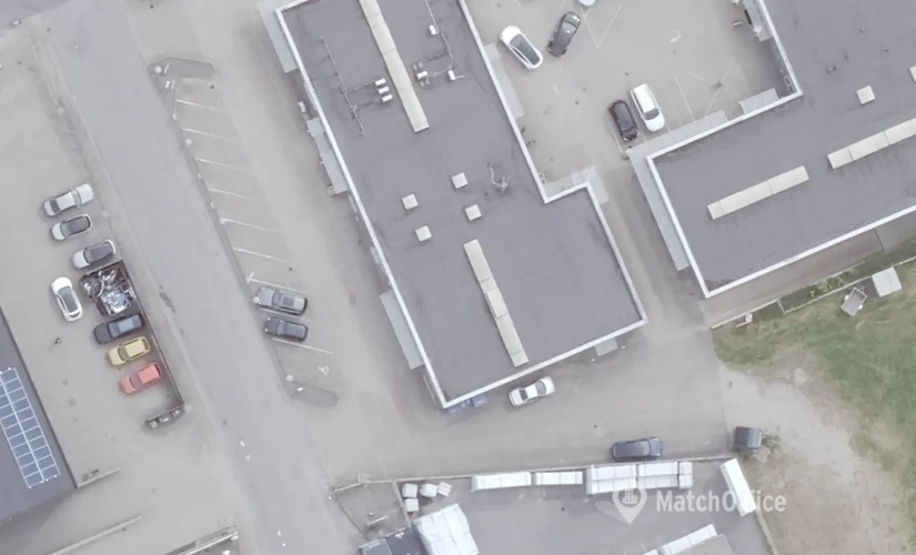 Butik til leje på Nørrevænget 5D, 8600 Silkeborg - 363 m² | Foto 4 - Lokalebasen.dk