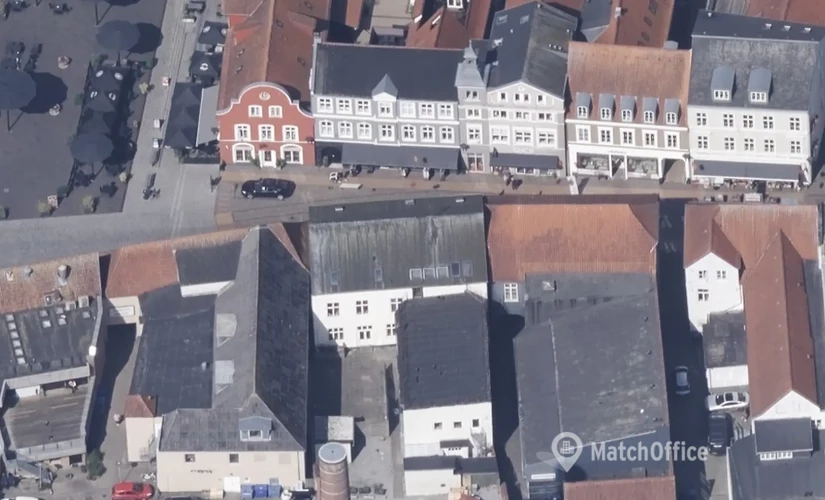 Butik til leje på Storetorv 1, 6200 Aabenraa - 322 m² | Foto 2 - Lokalebasen