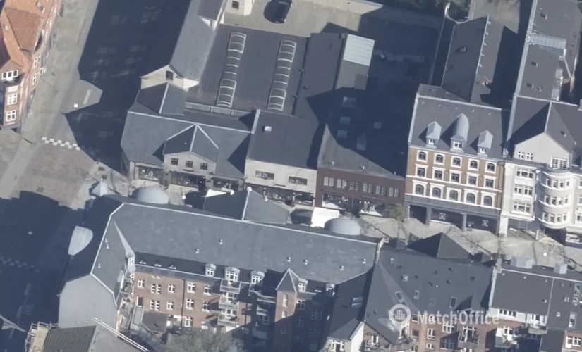 Office Kongensgade 93 6700 Esbjerg
