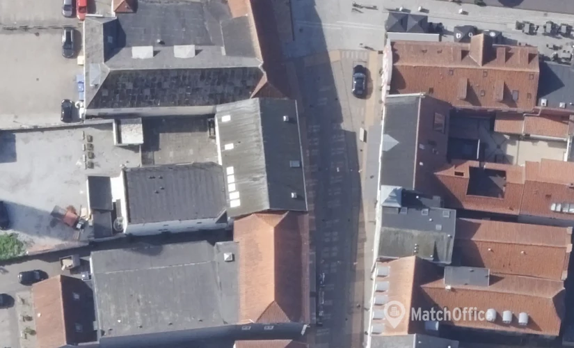 Butik til leje på Storetorv 1, 6200 Aabenraa - 322 m² | Foto 4 - Lokalebasen.dk