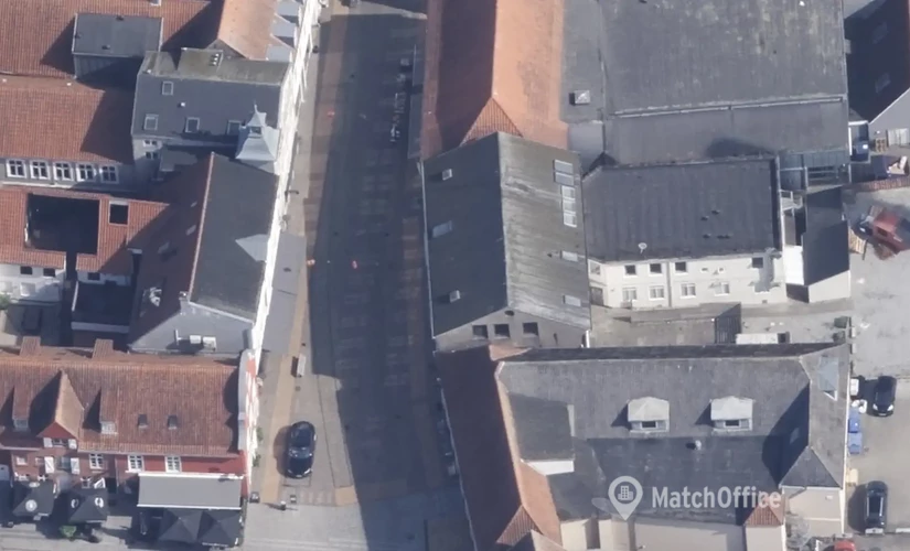 Butik til leje på Storetorv 1, 6200 Aabenraa - 322 m² | Foto 0 - Lokalebasen.dk