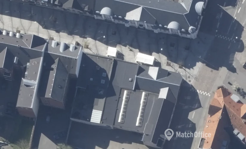Kontor til leje på Kongensgade 93, 6700 Esbjerg C - 400 m² | Foto 4 - Lokalebasen.dk