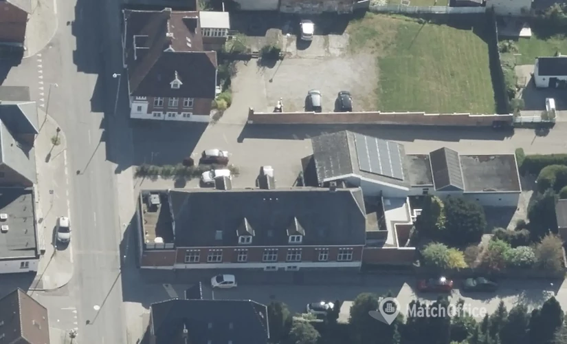 Bolig Præstøvej 4 4640 Faxe