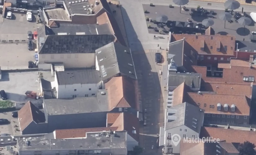Butik til leje på Storetorv 1, 6200 Aabenraa - 322 m² | Foto 1 - Lokalebasen