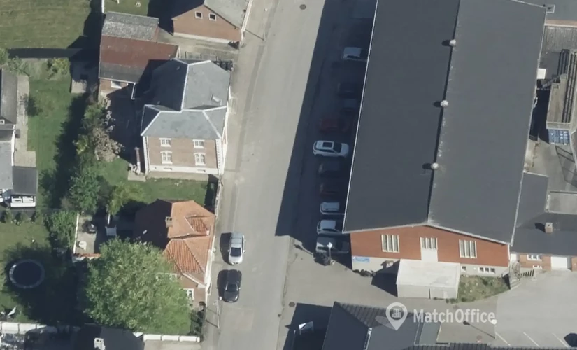 Bolig Præstøvej 4 4640 Faxe