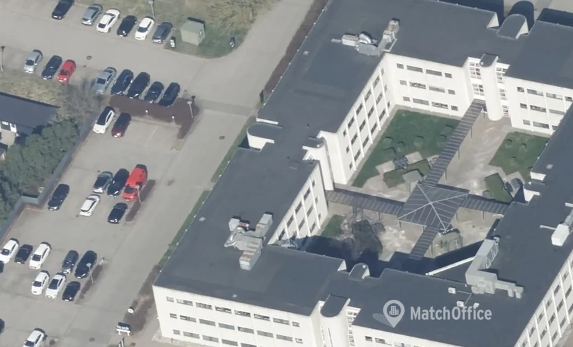 Office Lumbyvej 11B 5000 Odense C