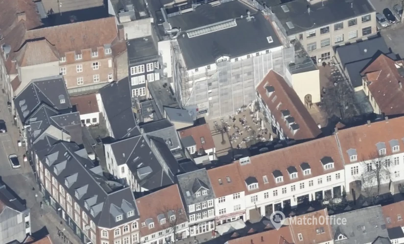 Office Vestergade 75D 5000 Odense C