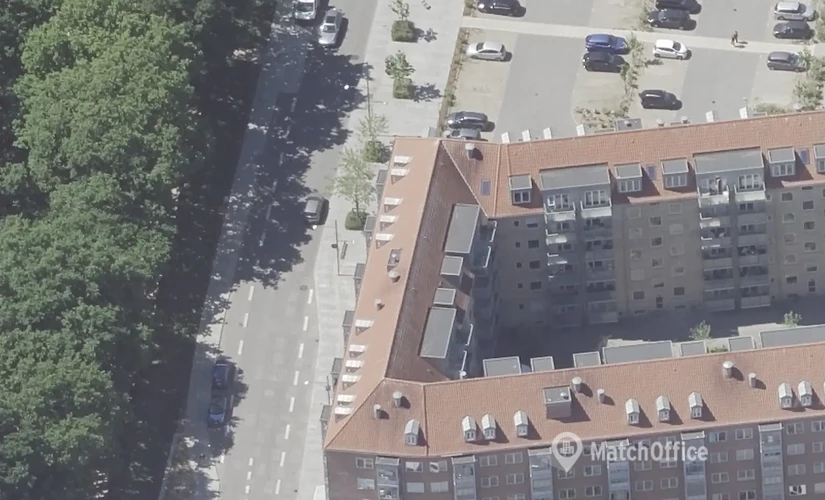 Butik til leje på Kongensgade 6, 8700 Horsens - 91 m² | Foto 0 - Lokalebasen.dk