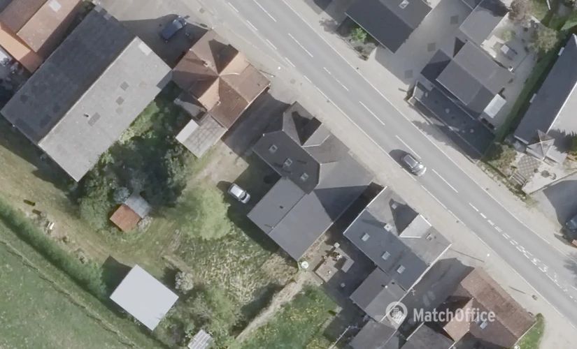 Bolig Bygade 42A 7173 Vonge
