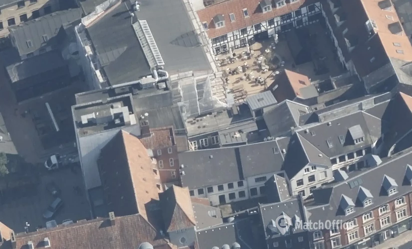Office Vestergade 75D 5000 Odense C