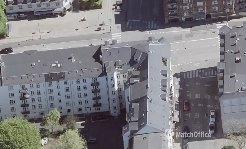 Butik til leje på Strandvejen 185, 2900 Hellerup - 81 m² | Foto 0 - Lokalebasen