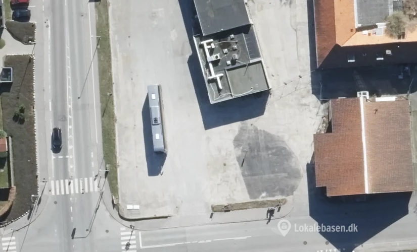 Grund Marievangsvej 49 4200 Slagelse