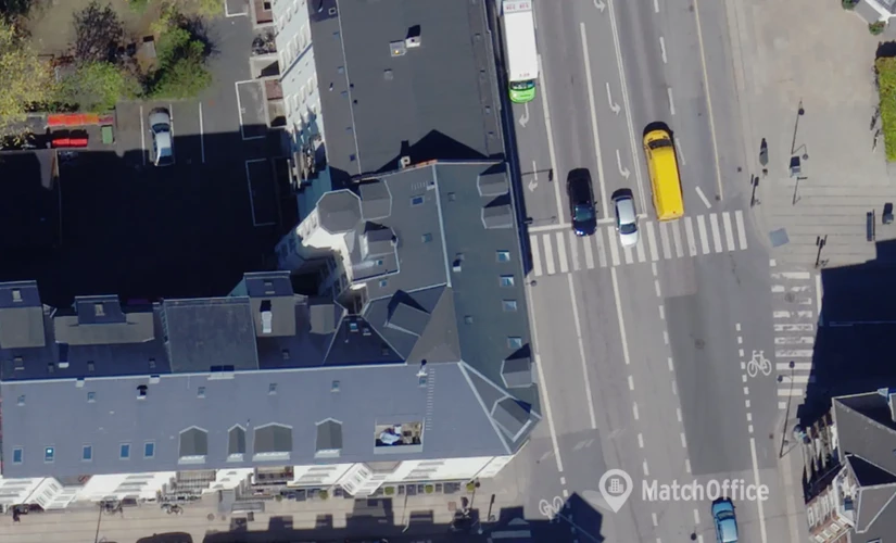 Butik til leje på Strandvejen 185, 2900 Hellerup - 81 m² | Foto 4 - Lokalebasen.dk