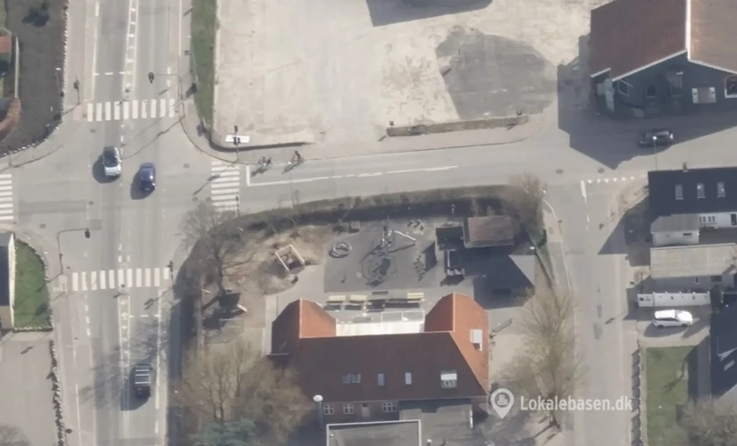 Grund Marievangsvej 49 4200 Slagelse