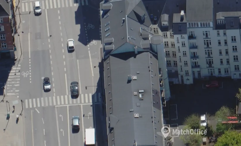 Butik til leje på Strandvejen 185, 2900 Hellerup - 81 m² | Foto 1 - Lokalebasen.dk