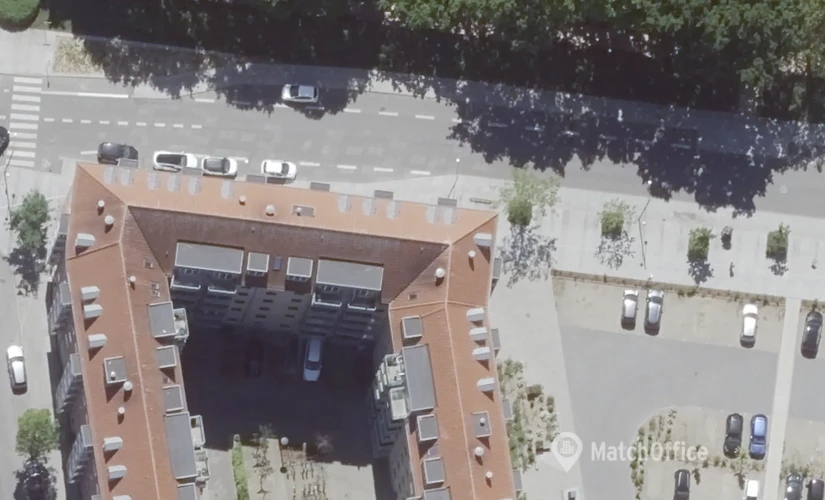 Butik til leje på Kongensgade 6, 8700 Horsens - 91 m² | Foto 4 - Lokalebasen