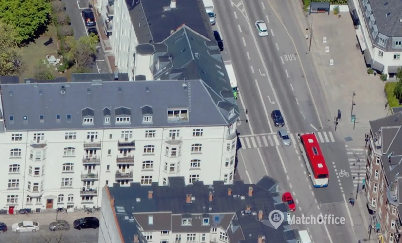 Butik til leje på Strandvejen 185, 2900 Hellerup - 81 m² | Foto 0 - Lokalebasen.dk