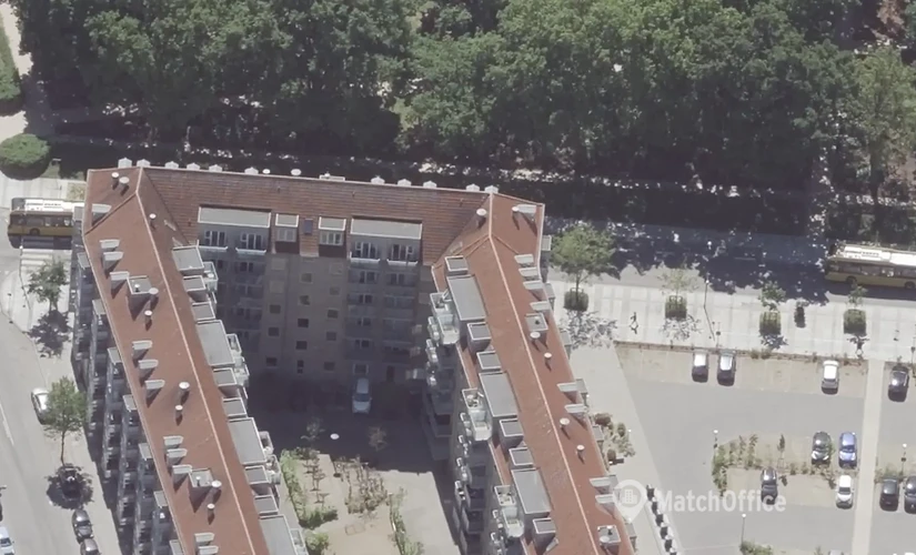 Butik til leje på Kongensgade 6, 8700 Horsens - 91 m² | Foto 1 - Lokalebasen
