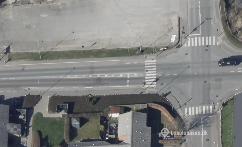 Grund Marievangsvej 49 4200 Slagelse