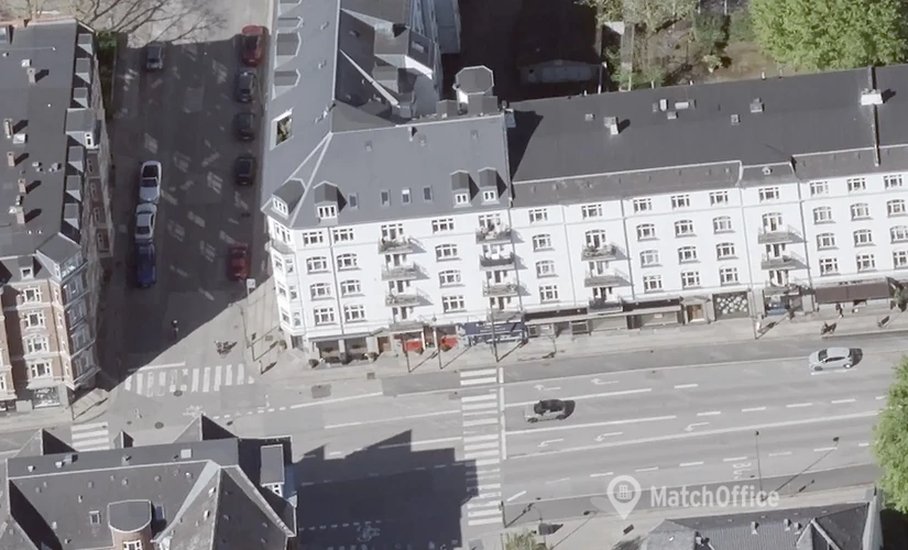Butik til leje på Strandvejen 185, 2900 Hellerup - 81 m² | Foto 2 - Lokalebasen.dk