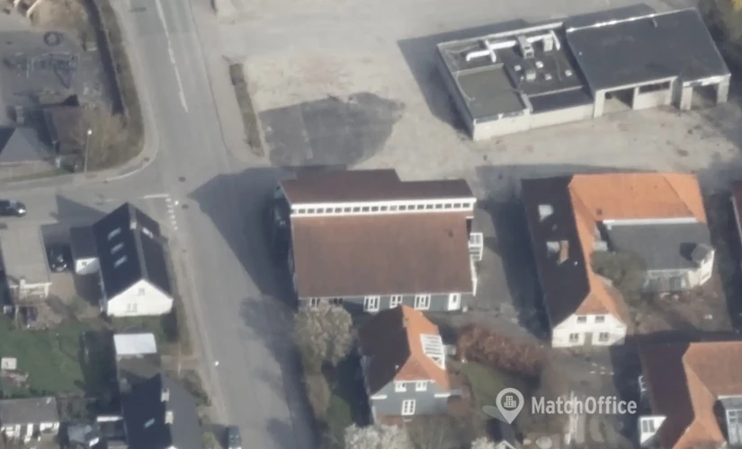 Grund Marievangsvej 49 4200 Slagelse