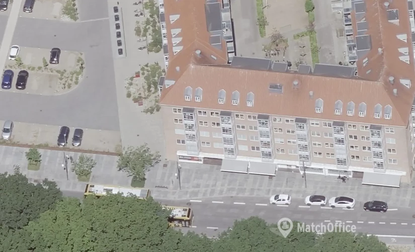 Butik til leje på Kongensgade 6, 8700 Horsens - 91 m² | Foto 0 - Lokalebasen