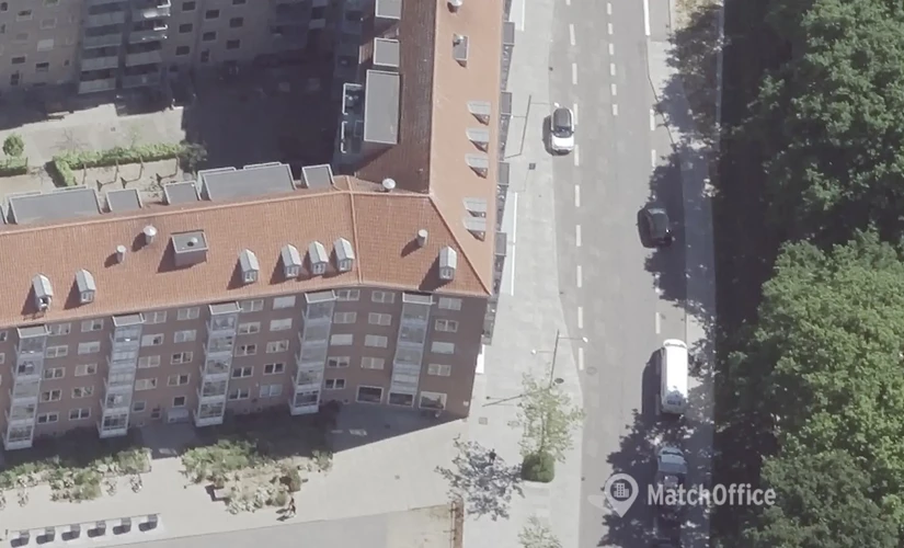 Butik til leje på Kongensgade 6, 8700 Horsens - 91 m² | Foto 3 - Lokalebasen