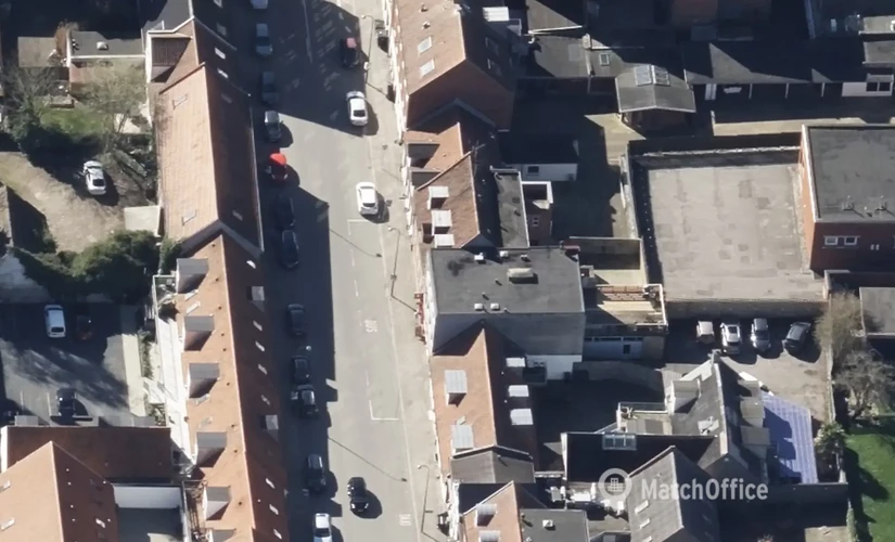Bolig Købmagergade 16 7000 Fredericia