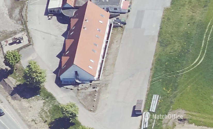 Butik Skærbækvej 17 7000 Fredericia