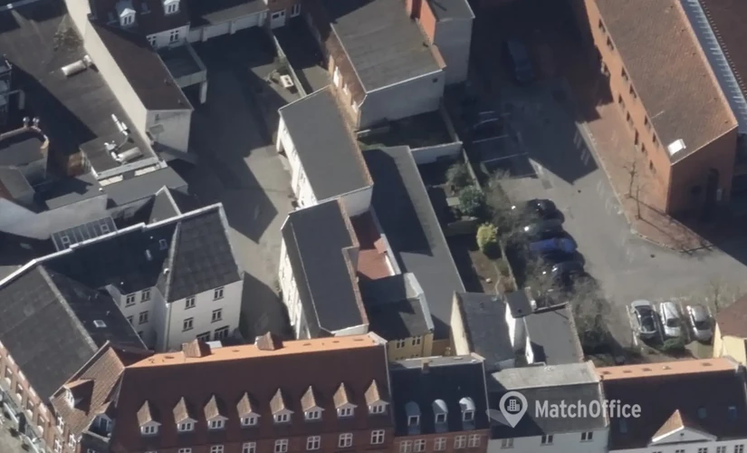 Bolig Stenstuegade 12 4200 Slagelse