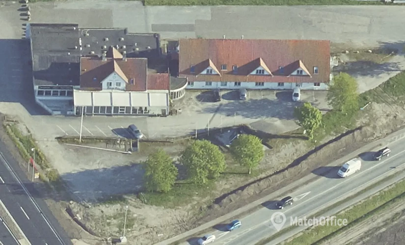 Butik Skærbækvej 17 7000 Fredericia