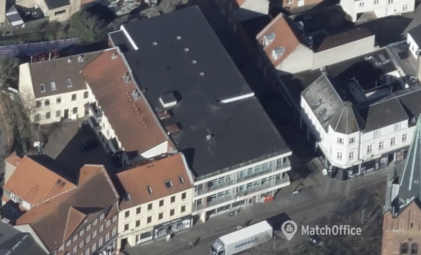Bolig Stenstuegade 12 4200 Slagelse