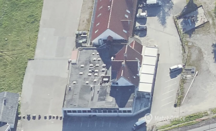 Butik Skærbækvej 17 7000 Fredericia
