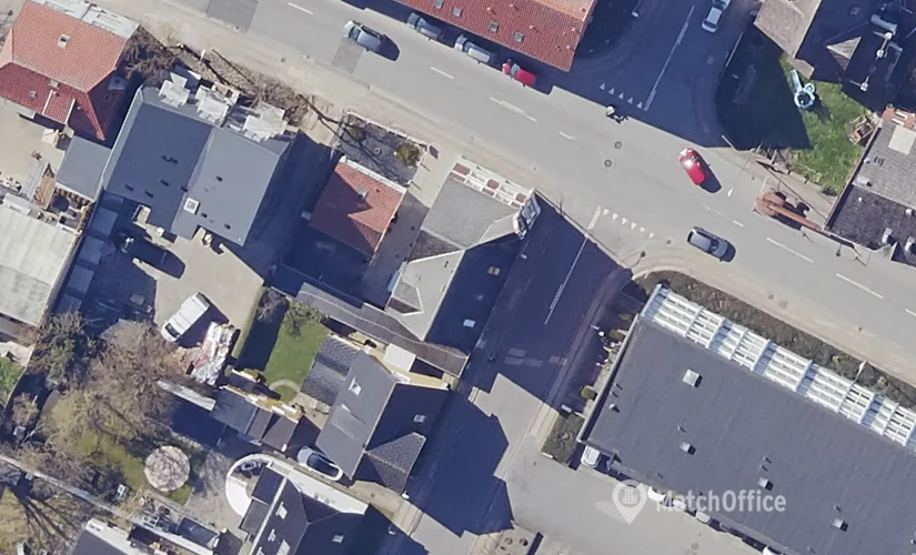 Bolig Lille Borgergade 16 9400 Nørresundby