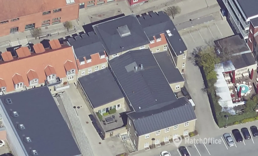 Bolig Stenstuegade 12 4200 Slagelse