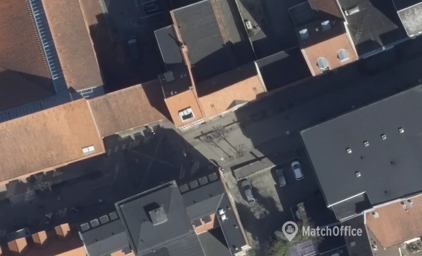 Bolig Stenstuegade 12 4200 Slagelse