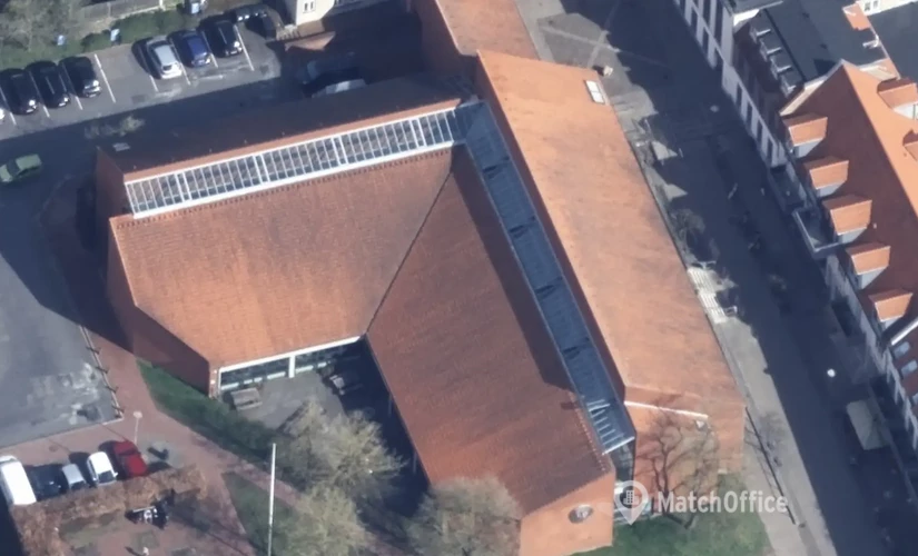 Bolig Stenstuegade 12 4200 Slagelse