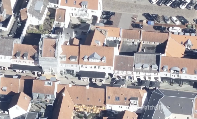 Butik til leje på Søndergade 11A, 7100 Vejle - 260 m² | Foto 3 - Lokalebasen.dk