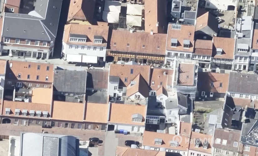 Butik til leje på Søndergade 11A, 7100 Vejle - 260 m² | Foto 2 - Lokalebasen.dk