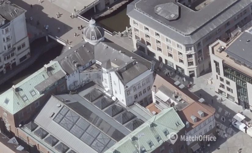 Office Skt. Clemens Torv 11 8000 Aarhus C