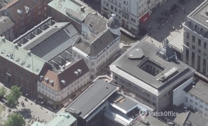 Office Skt. Clemens Torv 11 8000 Aarhus C