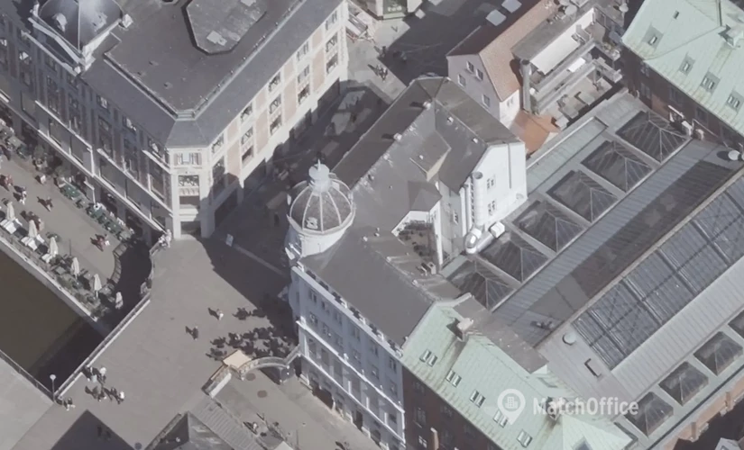 Office Skt. Clemens Torv 11 8000 Aarhus C