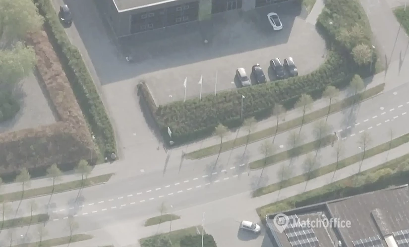 Kontor til leje på Engholm Parkvej 1A, 3450 Allerød - 150 m² | Foto 0 - Lokalebasen.dk