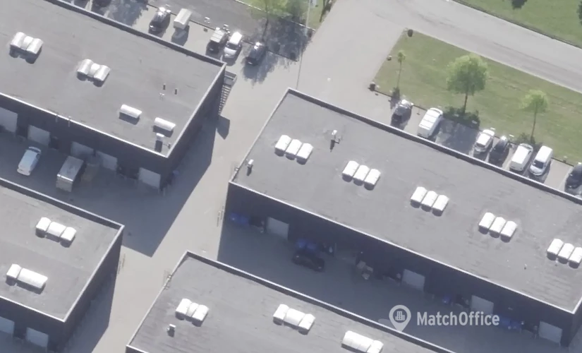 Lager til leje på Troensevej 4E, 9220 Aalborg Øst - 350 m² | Foto 3 - Lokalebasen
