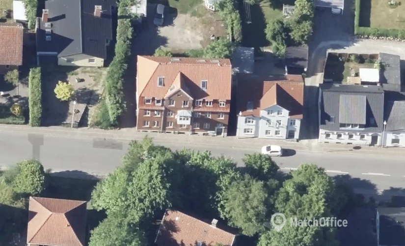 Bolig Ølbyvej 6 7600 Struer
