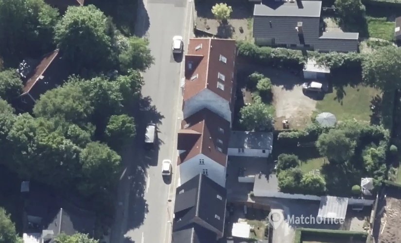 Bolig Ølbyvej 6 7600 Struer