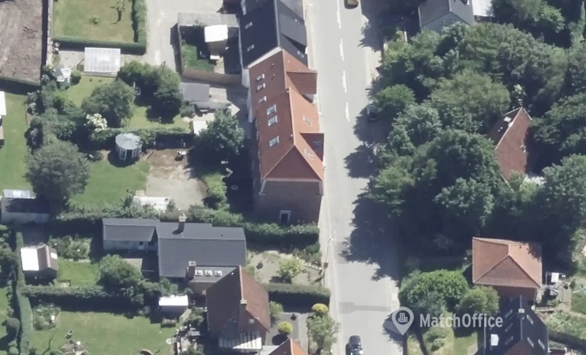 Bolig Ølbyvej 6 7600 Struer